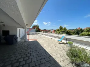 Vanzare jumatate vila arhitectura modernista Cotroceni garaje terasa 54mp - imagine 36