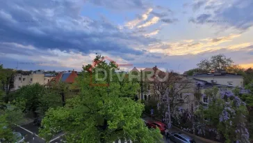 Vanzare jumatate vila arhitectura modernista Cotroceni garaje terasa 54mp - imagine 38