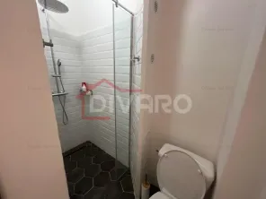 Vanzare jumatate vila arhitectura modernista Cotroceni garaje terasa 54mp - imagine 12