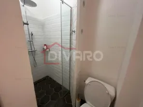 Vanzare jumatate vila arhitectura modernista Cotroceni garaje terasa 54mp - imagine 27