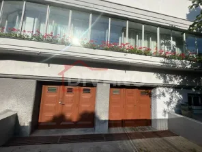 Vanzare jumatate vila arhitectura modernista Cotroceni garaje terasa 54mp - imagine 33