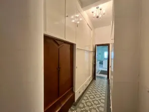 Vanzare jumatate vila arhitectura modernista Cotroceni garaje terasa 54mp - imagine 8