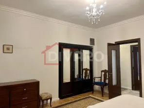 Vanzare jumatate vila arhitectura modernista Cotroceni garaje terasa 54mp - imagine 22