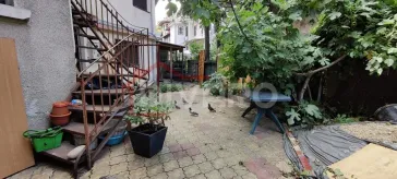 Inchiriere casa P+1 pet friendly curte comuna Cotroceni Medicina - imagine 11
