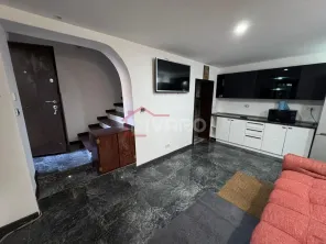 Inchiriere casa P+1 pet friendly curte comuna Cotroceni Medicina - imagine 28