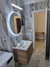 Inchiriere garsoniera 45mp mobilata/utilata imobil 1990 Piata Unirii - imagine 15