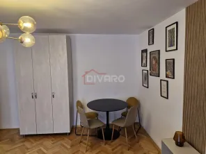 Inchiriere garsoniera 45mp mobilata/utilata imobil 1990 Piata Unirii - imagine 23