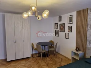 Inchiriere garsoniera 45mp mobilata/utilata imobil 1990 Piata Unirii - imagine 18