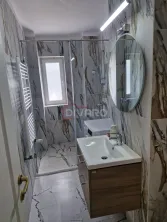 Inchiriere garsoniera 45mp mobilata/utilata imobil 1990 Piata Unirii - imagine 12