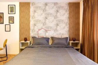 Inchiriere garsoniera 45mp mobilata/utilata imobil 1990 Piata Unirii - imagine 10