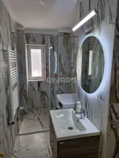 Inchiriere garsoniera 45mp mobilata/utilata imobil 1990 Piata Unirii - imagine 14