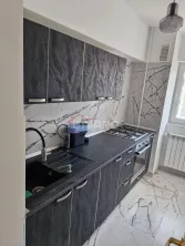 Inchiriere garsoniera 45mp mobilata/utilata imobil 1990 Piata Unirii - imagine 16