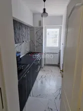 Inchiriere garsoniera 45mp mobilata/utilata imobil 1990 Piata Unirii - imagine 11