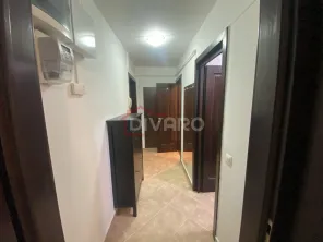 Inchiriere apartament trei camere 75mp trei balcoane Cotroceni Eroilor - imagine 11