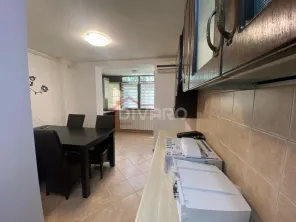Inchiriere apartament trei camere 75mp trei balcoane Cotroceni Eroilor - imagine 14