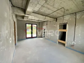 Vanzare vila in ansamblul rezidential Paradisul Verde Corbeanca - imagine 10