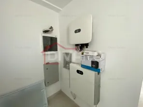 Vanzare vila in ansamblul rezidential Paradisul Verde Corbeanca - imagine 12