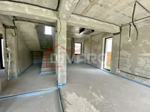 Vanzare vila in ansamblul rezidential Paradisul Verde Corbeanca - imagine 8