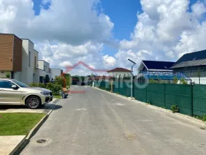 Vanzare vila in ansamblul rezidential Paradisul Verde Corbeanca - imagine 20