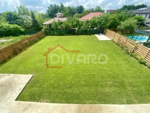 Vanzare vila in ansamblul rezidential Paradisul Verde Corbeanca - imagine 15