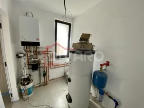 Vanzare vila in ansamblul rezidential Paradisul Verde Corbeanca - imagine 14