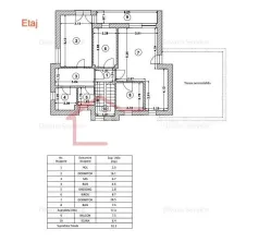 Vanzare vila in ansamblul rezidential Paradisul Verde Corbeanca - imagine 3