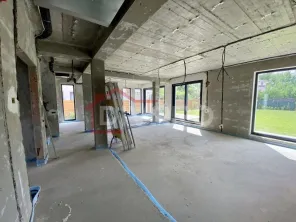 Vanzare vila in ansamblul rezidential Paradisul Verde Corbeanca - imagine 6