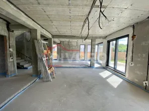 Vanzare vila in ansamblul rezidential Paradisul Verde Corbeanca - imagine 13