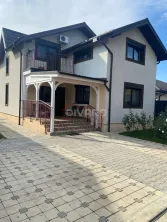 Inchiriere vila P+M mobilata/utilata 141mp teren 300mp imobil 2019 Buftea - imagine 25