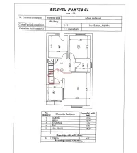 Inchiriere vila P+M mobilata/utilata 141mp teren 300mp imobil 2019 Buftea - imagine 2