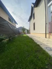 Inchiriere vila P+M mobilata/utilata 141mp teren 300mp imobil 2019 Buftea - imagine 6