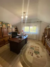 Inchiriere vila P+M mobilata/utilata 141mp teren 300mp imobil 2019 Buftea - imagine 18