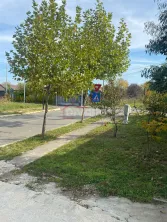 Inchiriere vila P+M mobilata/utilata 141mp teren 300mp imobil 2019 Buftea - imagine 23