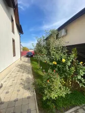 Inchiriere vila P+M mobilata/utilata 141mp teren 300mp imobil 2019 Buftea - imagine 10