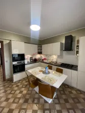 Inchiriere vila P+M mobilata/utilata 141mp teren 300mp imobil 2019 Buftea - imagine 14