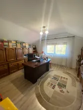 Inchiriere vila P+M mobilata/utilata 141mp teren 300mp imobil 2019 Buftea - imagine 19