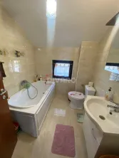 Inchiriere vila P+M mobilata/utilata 141mp teren 300mp imobil 2019 Buftea - imagine 22