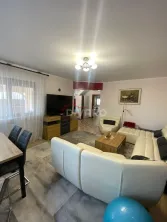 Inchiriere vila P+M mobilata/utilata 141mp teren 300mp imobil 2019 Buftea - imagine 12