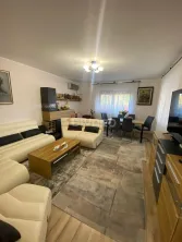 Inchiriere vila P+M mobilata/utilata 141mp teren 300mp imobil 2019 Buftea - imagine 13