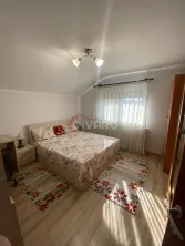 Inchiriere vila P+M mobilata/utilata 141mp teren 300mp imobil 2019 Buftea - imagine 15