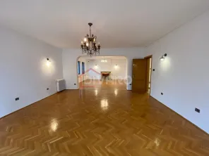 Vanzare/inchiriere vila douasprezece camere D+P+2 terasa garaj piscina Cotroceni - imagine 18