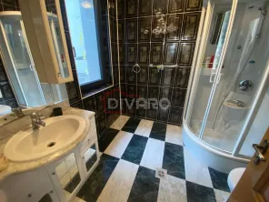 Vanzare/inchiriere vila douasprezece camere D+P+2 terasa garaj piscina Cotroceni - imagine 12