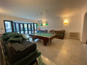 Vanzare/inchiriere vila douasprezece camere D+P+2 terasa garaj piscina Cotroceni - imagine 5