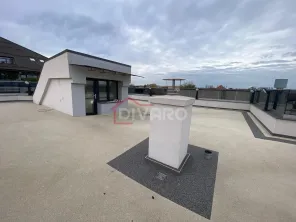 Vanzare/inchiriere vila douasprezece camere D+P+2 terasa garaj piscina Cotroceni - imagine 30