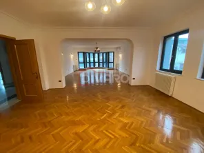 Vanzare/inchiriere vila douasprezece camere D+P+2 terasa garaj piscina Cotroceni - imagine 17