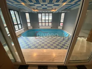 Vanzare/inchiriere vila douasprezece camere D+P+2 terasa garaj piscina Cotroceni - imagine 9