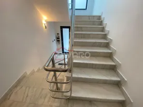 Vanzare/inchiriere vila douasprezece camere D+P+2 terasa garaj piscina Cotroceni - imagine 13