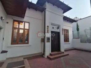 Vanzare casa renovata doua camere curte proprie foisor Cotroceni - imagine 14