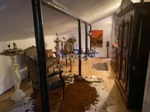 Vanzare casa renovata doua camere curte proprie foisor Cotroceni - imagine 13