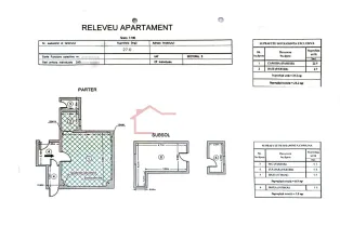 Vanzare garsoniera parter vila D+P+2 Cotroceni metrou Eroilor - imagine 2